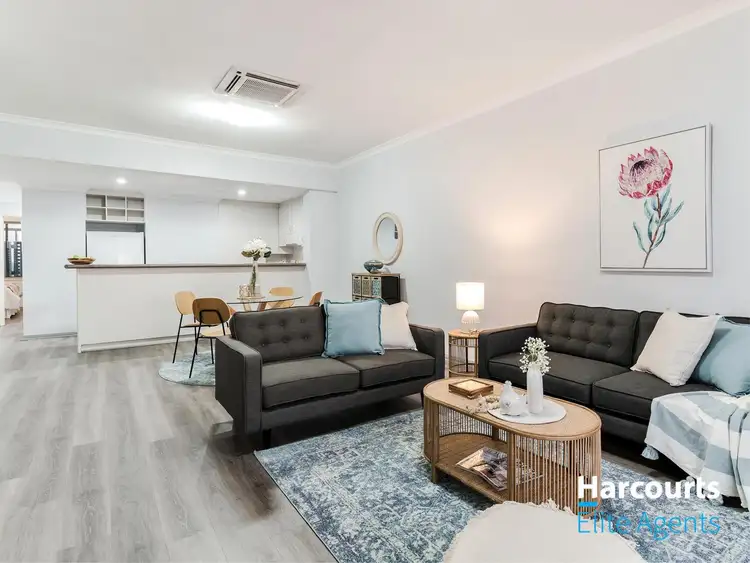 Sixth view of Homely house listing, 14/7 Railway Terrace, Rockingham WA 6168