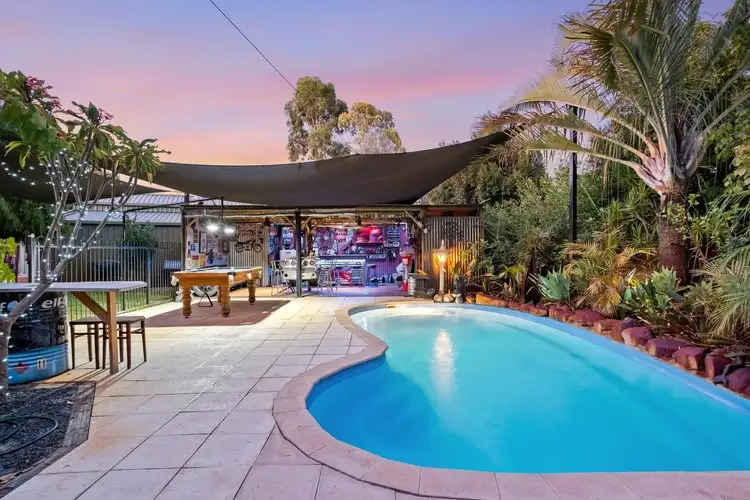 58 Chardonnay Drive, The Vines WA 6069