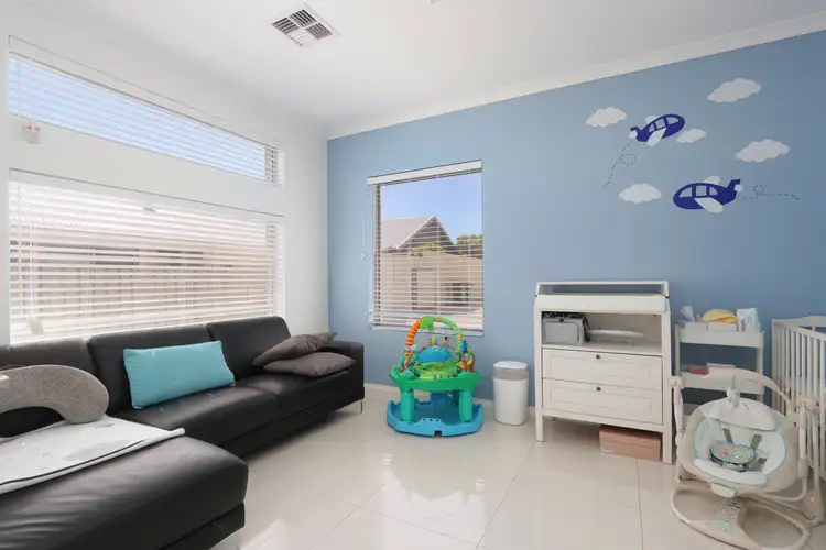 Second view of Homely house listing, 123B Manning Road, Manning WA 6152