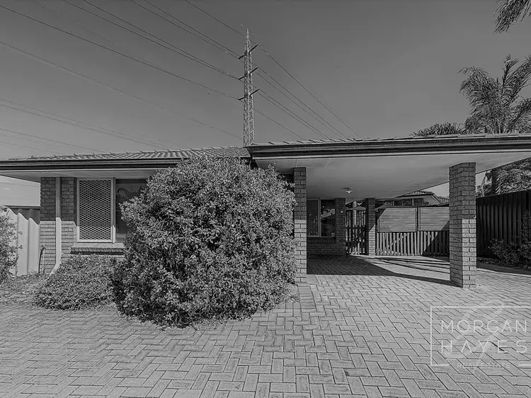 3/16 Rambutan Place, South Lake WA 6164