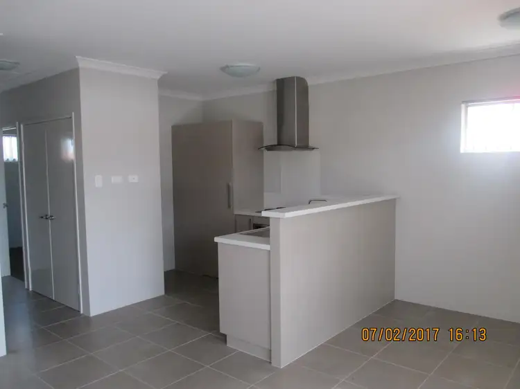 Main view of Homely apartment listing, 8/3 Packham Road, Hamilton Hill WA 6163