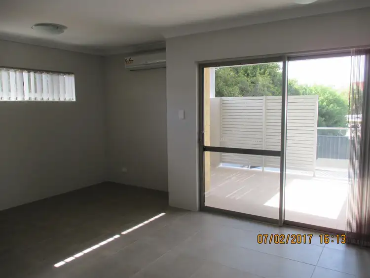 Third view of Homely apartment listing, 8/3 Packham Road, Hamilton Hill WA 6163