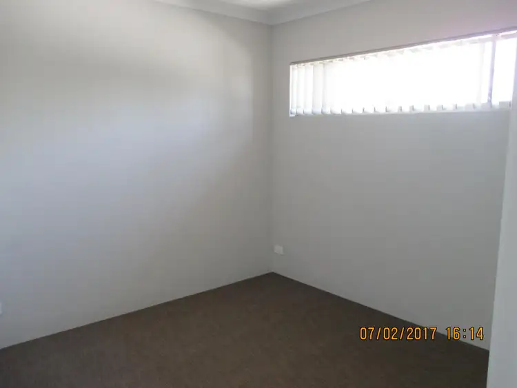 Fourth view of Homely apartment listing, 8/3 Packham Road, Hamilton Hill WA 6163
