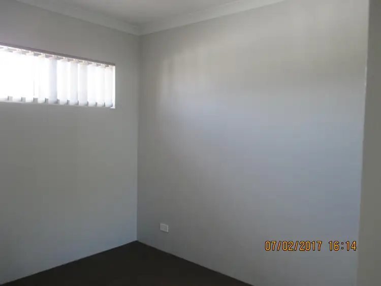 Fifth view of Homely apartment listing, 8/3 Packham Road, Hamilton Hill WA 6163