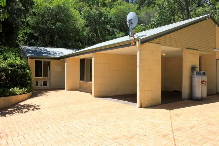 6 Holpin Place, Glen Forrest WA 6071