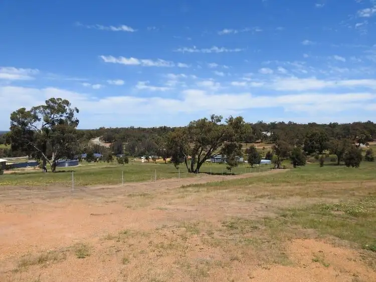 Second view of Homely land listing, Lot 177 Honeyeater Way, Chittering WA 6084