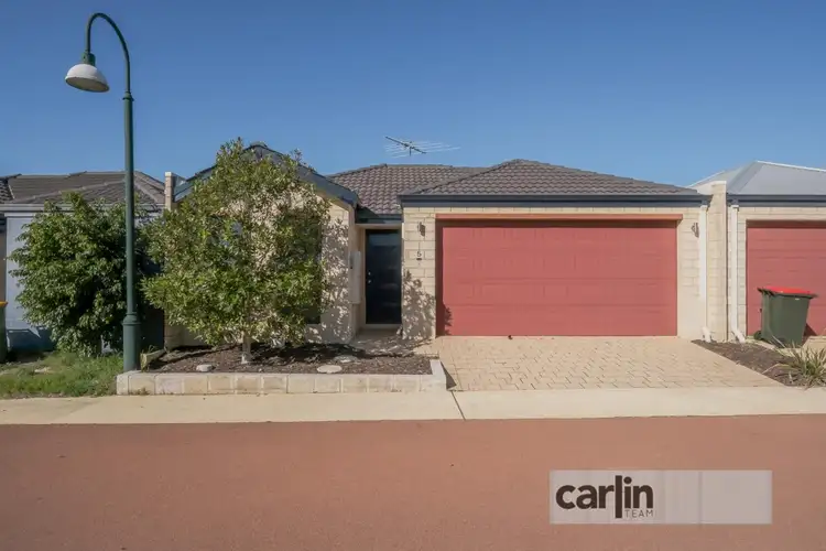 5/35 Barfield Road, Hammond Park WA 6164