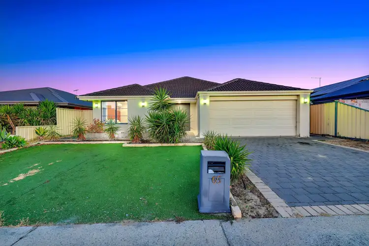 65 Centennial Avenue, Bertram WA 6167