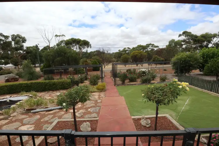 Fifth view of Homely house listing, 11 STONE STREET, Pingelly WA 6308