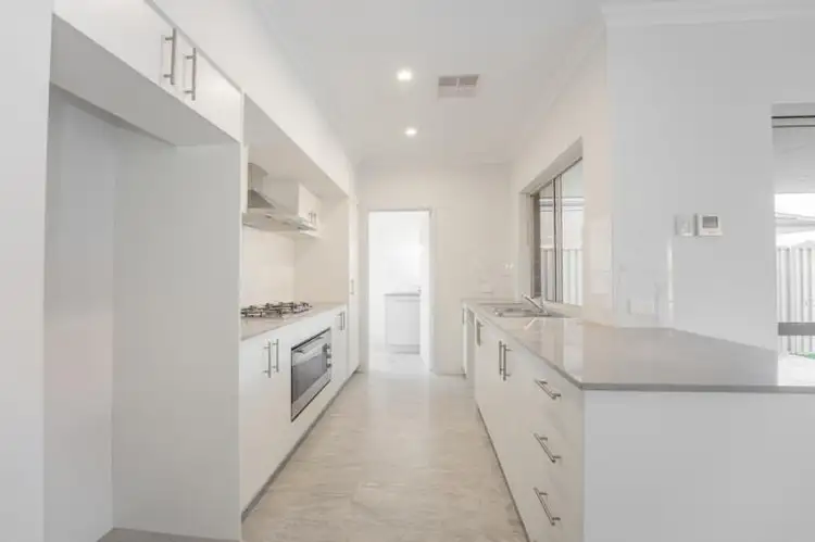 Second view of Homely house listing, 5 Nurdi Way, Riverton WA 6148