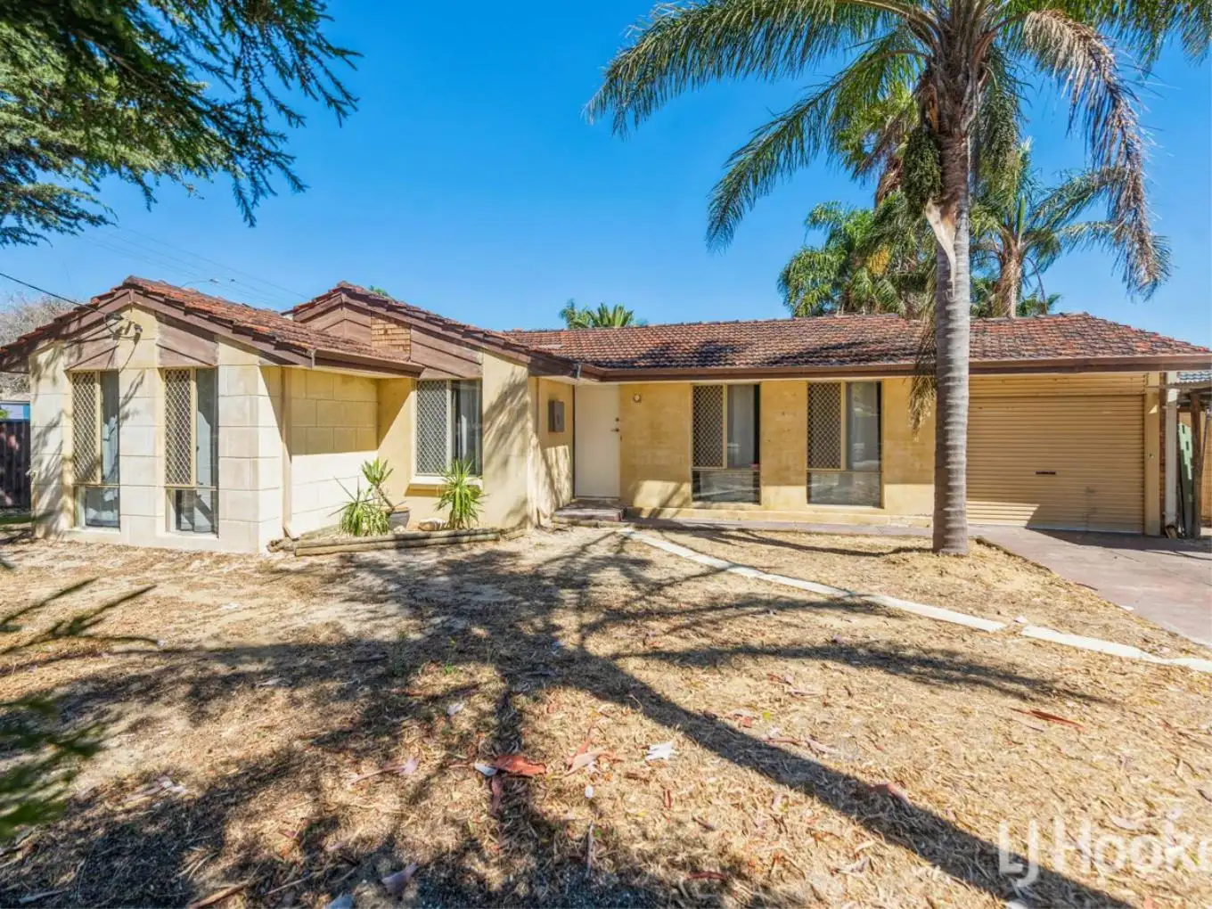 Main view of Homely house listing, 207 Westfield Road, Camillo WA 6111
