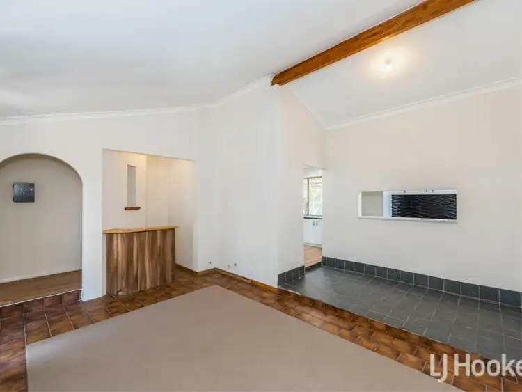 Second view of Homely house listing, 207 Westfield Road, Camillo WA 6111