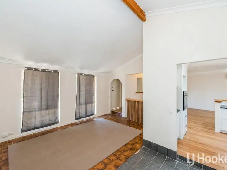 Third view of Homely house listing, 207 Westfield Road, Camillo WA 6111