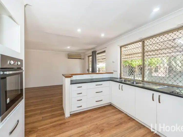 Fourth view of Homely house listing, 207 Westfield Road, Camillo WA 6111