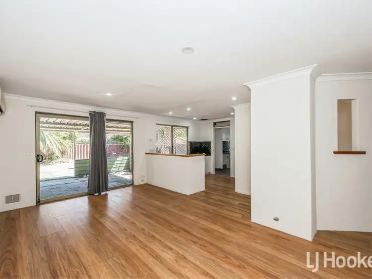 Seventh view of Homely house listing, 207 Westfield Road, Camillo WA 6111