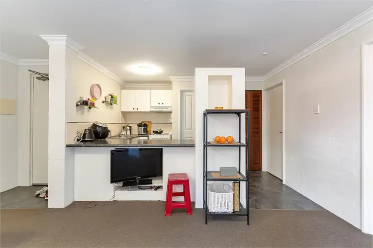 13/222 Hay Street, Subiaco WA 6008