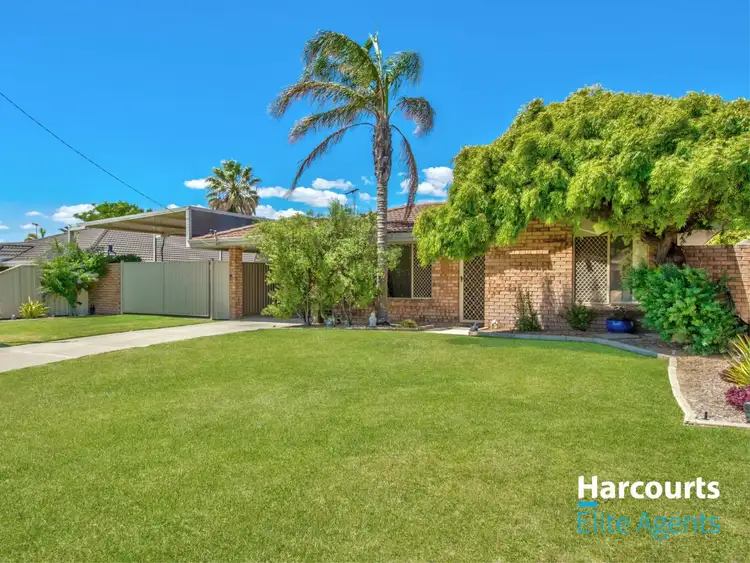 5 Fendam Street, Waikiki WA 6169