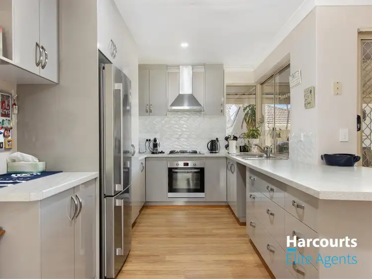 Fourth view of Homely house listing, 5 Fendam Street, Waikiki WA 6169