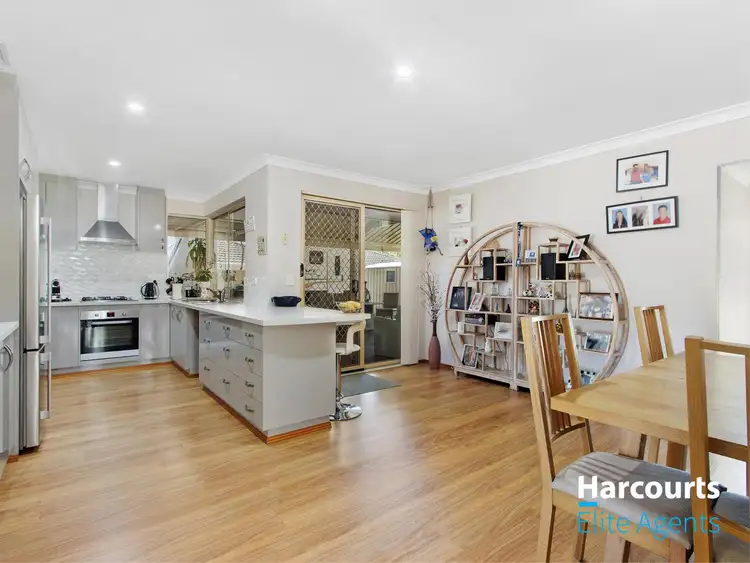 Sixth view of Homely house listing, 5 Fendam Street, Waikiki WA 6169