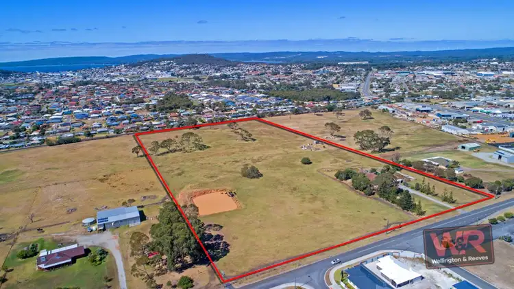 Lot 31 (24) Catalina Road, Lange WA 6330