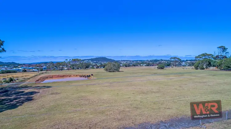Second view of Homely land listing, Lot 31 (24) Catalina Road, Lange WA 6330