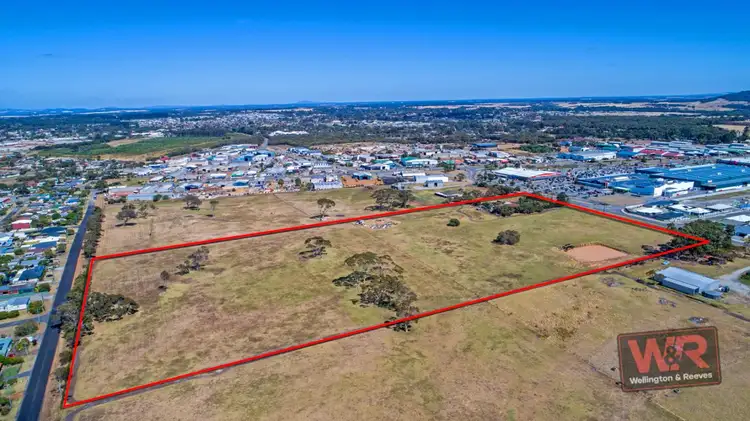 Sixth view of Homely land listing, Lot 31 (24) Catalina Road, Lange WA 6330