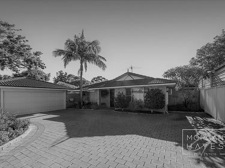 87 Fifth Avenue, Rossmoyne WA 6148