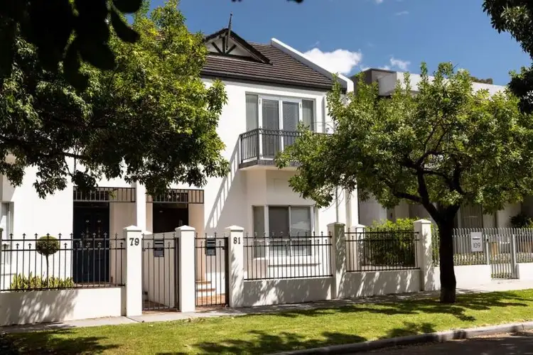 81 Wright Street, Highgate WA 6003