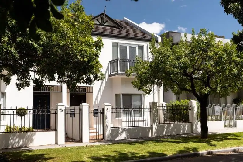 Main view of Homely house listing, 81 Wright Street, Highgate WA 6003