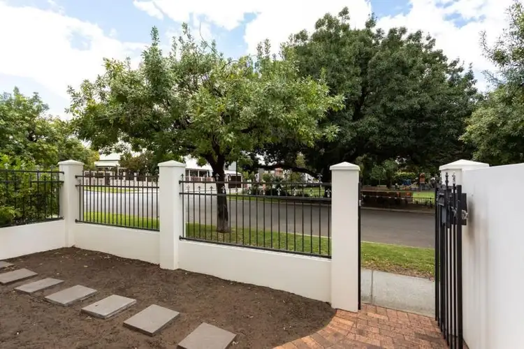 Third view of Homely house listing, 81 Wright Street, Highgate WA 6003