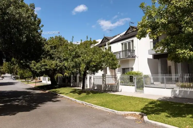 Fourth view of Homely house listing, 81 Wright Street, Highgate WA 6003