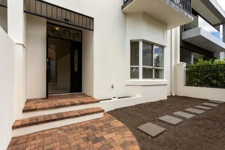 Fifth view of Homely house listing, 81 Wright Street, Highgate WA 6003