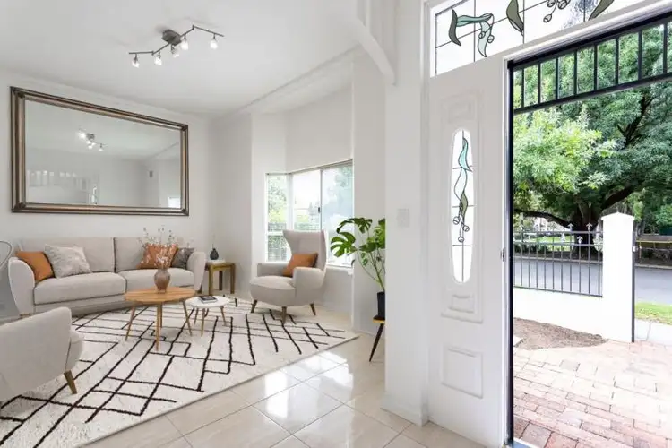 Sixth view of Homely house listing, 81 Wright Street, Highgate WA 6003