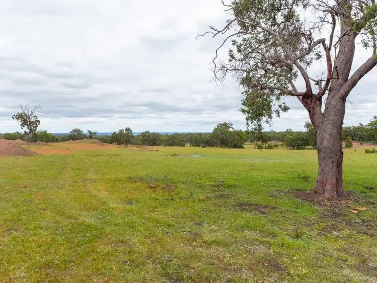 Second view of Homely land listing, Lot 87 Imperial Ridge, Chittering WA 6084