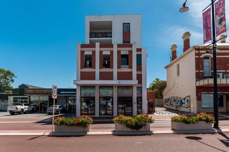 4/34 Eighth Avenue, Maylands WA 6051