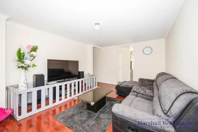 9 Mulga Court, Banksia Grove WA 6031