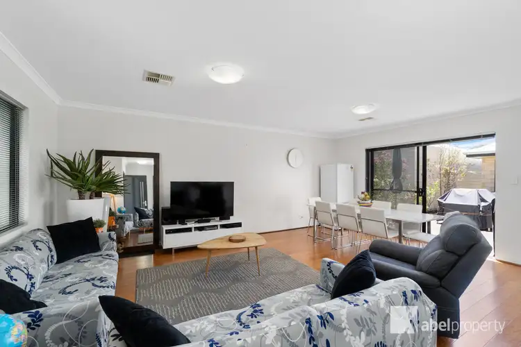 Second view of Homely house listing, 27 Coneflower Corner, Churchlands WA 6018
