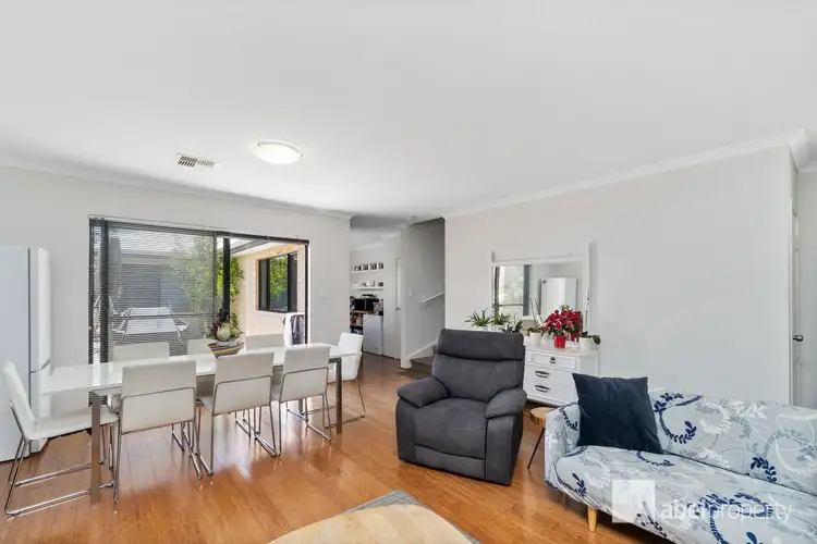 Fourth view of Homely house listing, 27 Coneflower Corner, Churchlands WA 6018