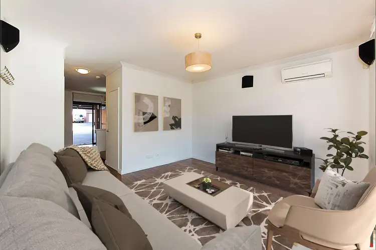 Second view of Homely townhouse listing, 17/1 Simper Street, Wembley WA 6014