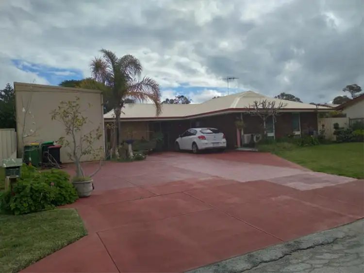 Main view of Homely house listing, 17 Musca Close, Rockingham WA 6168