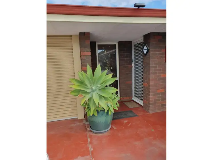 Second view of Homely house listing, 17 Musca Close, Rockingham WA 6168