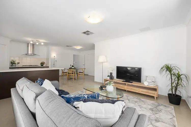 Second view of Homely house listing, 14 Russell Street, East Cannington WA 6107