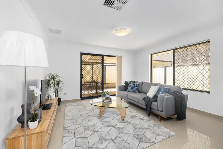 Fourth view of Homely house listing, 14 Russell Street, East Cannington WA 6107