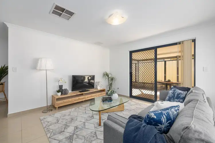 Fifth view of Homely house listing, 14 Russell Street, East Cannington WA 6107