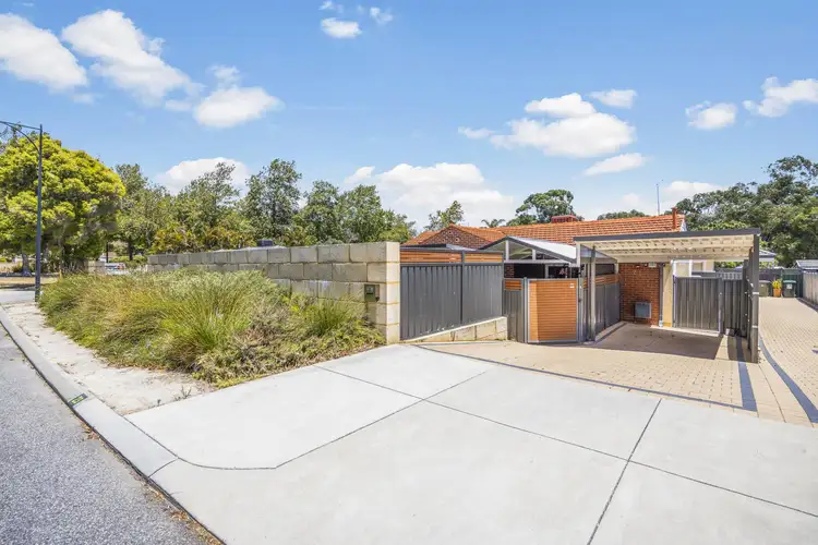 Main view of Homely house listing, 23 Radnor Way, Coolbellup WA 6163