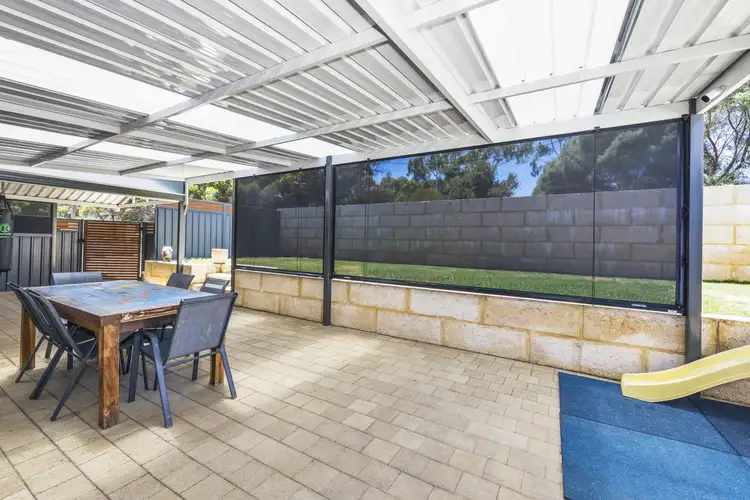 Third view of Homely house listing, 23 Radnor Way, Coolbellup WA 6163