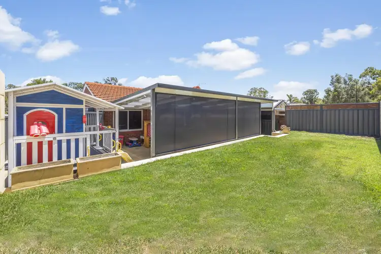 Fifth view of Homely house listing, 23 Radnor Way, Coolbellup WA 6163