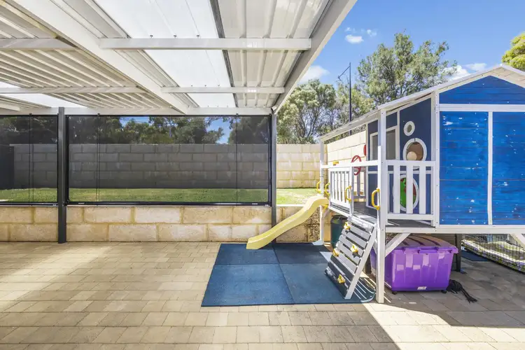 Sixth view of Homely house listing, 23 Radnor Way, Coolbellup WA 6163