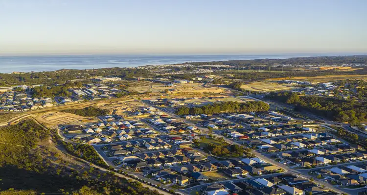 Main view of Homely land listing, 39 Bindarri Loop, Yanchep WA 6035