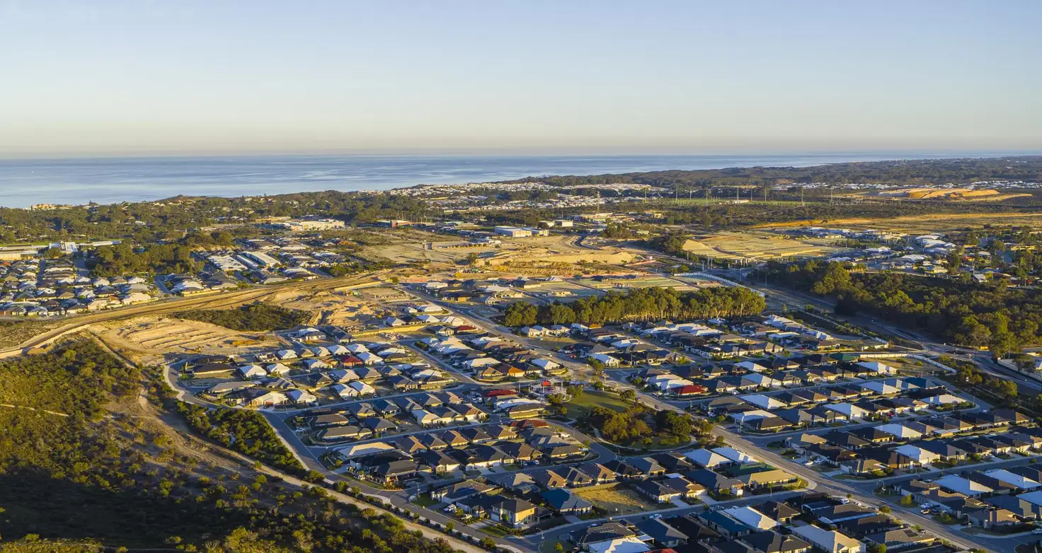 Main view of Homely land listing, 39 Bindarri Loop, Yanchep WA 6035